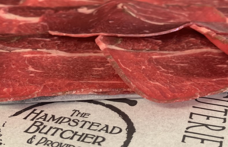 Brisket - Shabu Shabu